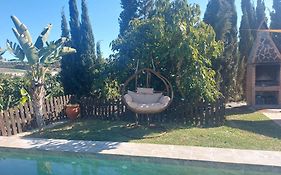 Villa Aguacate-Apto